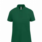 Damen Poloshirt bedrucken CGPW461 180g Baumwoll Piqué XS-3XL — Produktfoto 21 Damen Poloshirt bedrucken CGPW461 180g Baumwoll Piqué XS-3XL — Produktfoto 21