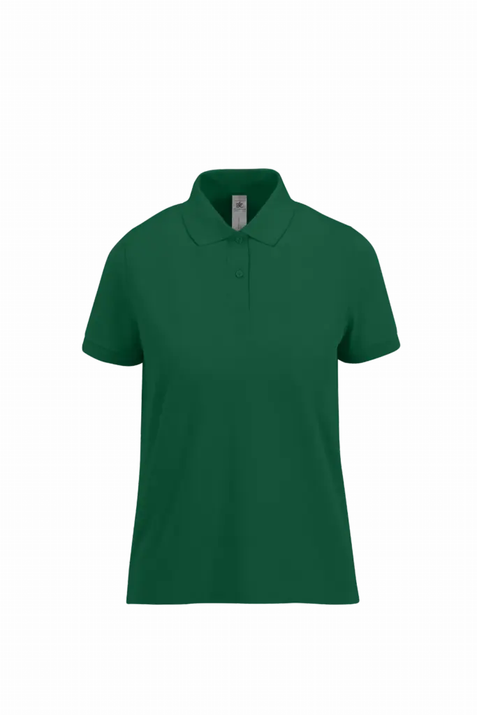 Damen Poloshirt bedrucken CGPW461 180g Baumwoll Piqué XS-3XL — Produktfoto 21 Damen Poloshirt bedrucken CGPW461 180g Baumwoll Piqué XS-3XL — Produktfoto 21