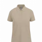 Damen Poloshirt bedrucken CGPW461 180g Baumwoll Piqué XS-3XL — Produktfoto 22 Damen Poloshirt bedrucken CGPW461 180g Baumwoll Piqué XS-3XL — Produktfoto 22