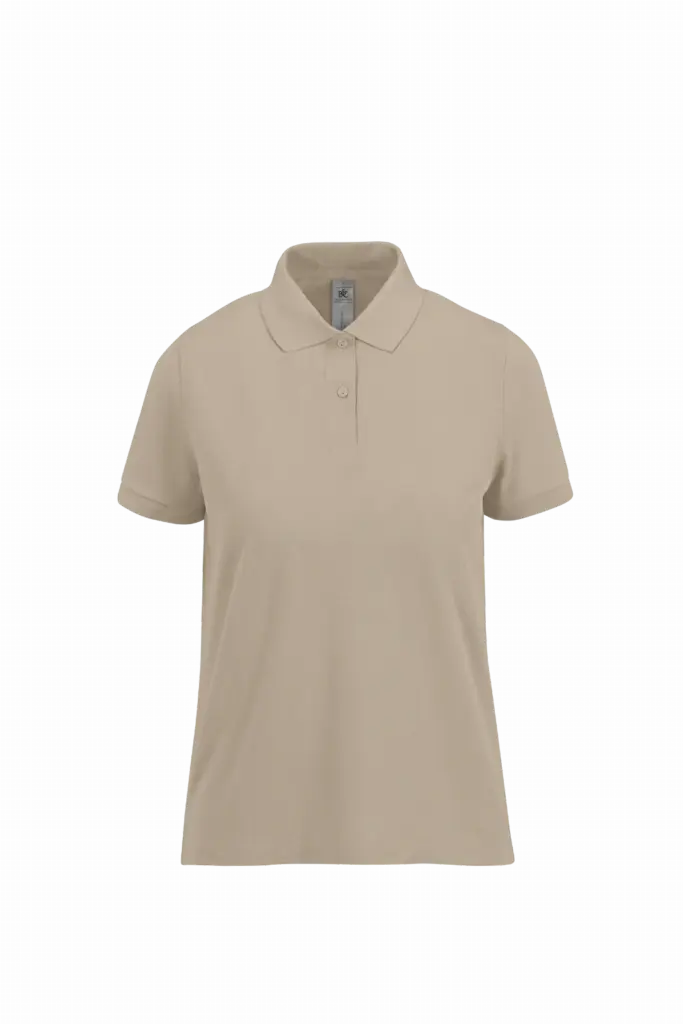 Damen Poloshirt bedrucken CGPW461 180g Baumwoll Piqué XS-3XL — Produktfoto 22 Damen Poloshirt bedrucken CGPW461 180g Baumwoll Piqué XS-3XL — Produktfoto 22