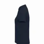 PS_CGPW461-S_NAVY - Hidalgo MY POLO 180 Dames korte mouwen, navy — productfoto 14