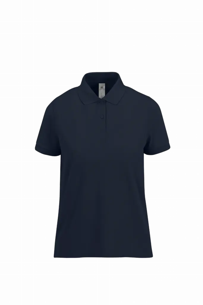 Damen Poloshirt bedrucken CGPW461 180g Baumwoll Piqué XS-3XL — Produktfoto 23 Damen Poloshirt bedrucken CGPW461 180g Baumwoll Piqué XS-3XL — Produktfoto 23