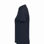 PS_CGPW461-S_NAVYPURE - Hidalgo MY POLO 180 Dames korte mouwen, navy pure — productfoto 15