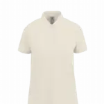 Damen Poloshirt bedrucken CGPW461 180g Baumwoll Piqué XS-3XL — Produktfoto 24 Damen Poloshirt bedrucken CGPW461 180g Baumwoll Piqué XS-3XL — Produktfoto 24