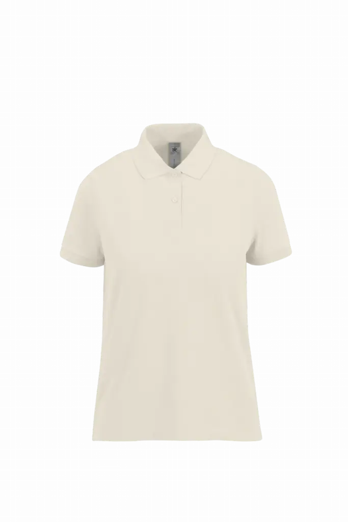 Damen Poloshirt bedrucken CGPW461 180g Baumwoll Piqué XS-3XL — Produktfoto 24 Damen Poloshirt bedrucken CGPW461 180g Baumwoll Piqué XS-3XL — Produktfoto 24