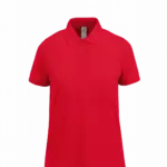 Damen Poloshirt bedrucken CGPW461 180g Baumwoll Piqué XS-3XL — Produktfoto 25 Damen Poloshirt bedrucken CGPW461 180g Baumwoll Piqué XS-3XL — Produktfoto 25