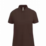 Damen Poloshirt bedrucken CGPW461 180g Baumwoll Piqué XS-3XL — Produktfoto 26 Damen Poloshirt bedrucken CGPW461 180g Baumwoll Piqué XS-3XL — Produktfoto 26