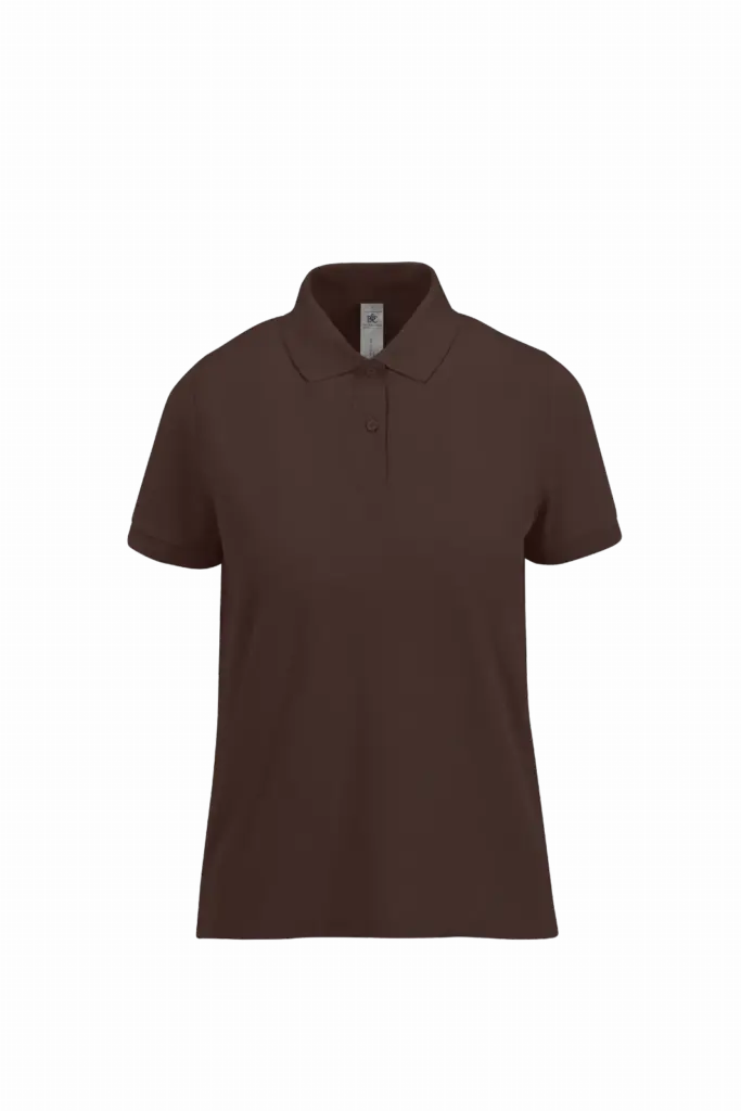 Damen Poloshirt bedrucken CGPW461 180g Baumwoll Piqué XS-3XL — Produktfoto 26 Damen Poloshirt bedrucken CGPW461 180g Baumwoll Piqué XS-3XL — Produktfoto 26