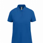 Damen Poloshirt bedrucken CGPW461 180g Baumwoll Piqué XS-3XL — Produktfoto 27 Damen Poloshirt bedrucken CGPW461 180g Baumwoll Piqué XS-3XL — Produktfoto 27