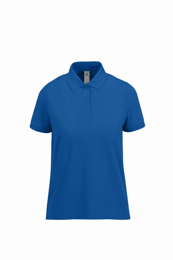 Damen Poloshirt bedrucken CGPW461 180g Baumwoll Piqué XS-3XL — Produktfoto 27 Damen Poloshirt bedrucken CGPW461 180g Baumwoll Piqué XS-3XL — Produktfoto 27