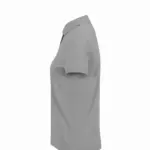 PS_CGPW461-S_SPORTGREY - Hidalgo MY POLO 180 Dames korte mouwen, sport grey — productfoto 20