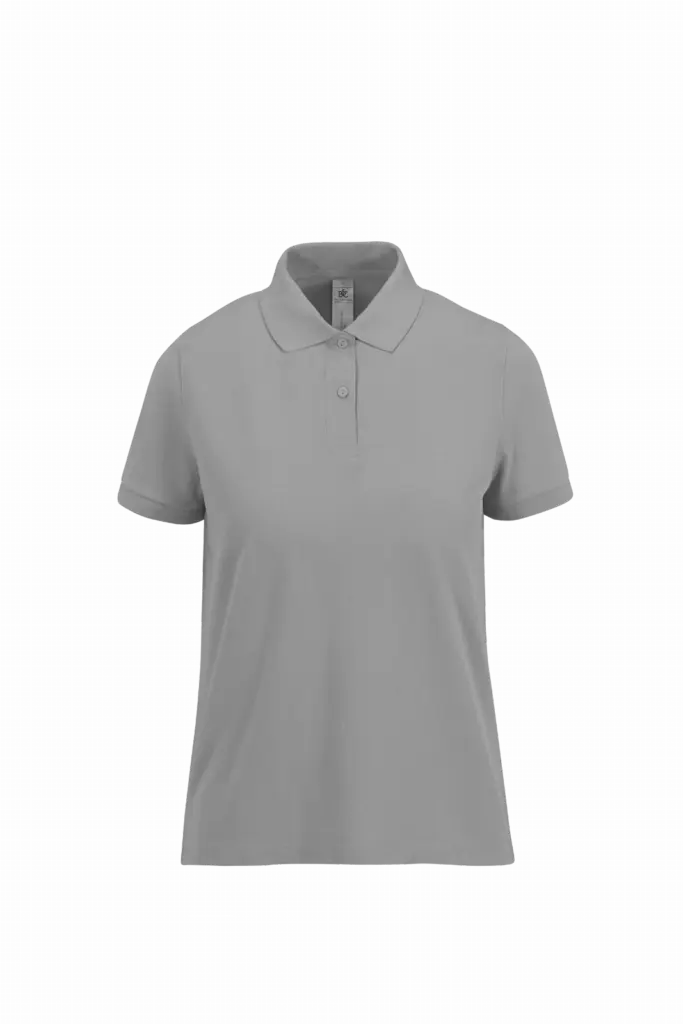 Damen Poloshirt bedrucken CGPW461 180g Baumwoll Piqué XS-3XL — Produktfoto 28 Damen Poloshirt bedrucken CGPW461 180g Baumwoll Piqué XS-3XL — Produktfoto 28