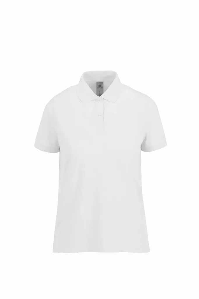 Damen Poloshirt bedrucken CGPW461 180g Baumwoll Piqué XS-3XL — Produktfoto 29 Damen Poloshirt bedrucken CGPW461 180g Baumwoll Piqué XS-3XL — Produktfoto 29