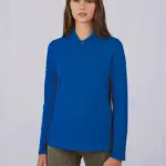 MY POLO 180 Dames lange mouwen