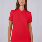 MY POLO 210 Dames korte mouwen