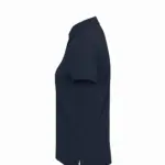 MY POLO 210 Dames korte mouwen, navy — productfoto 5