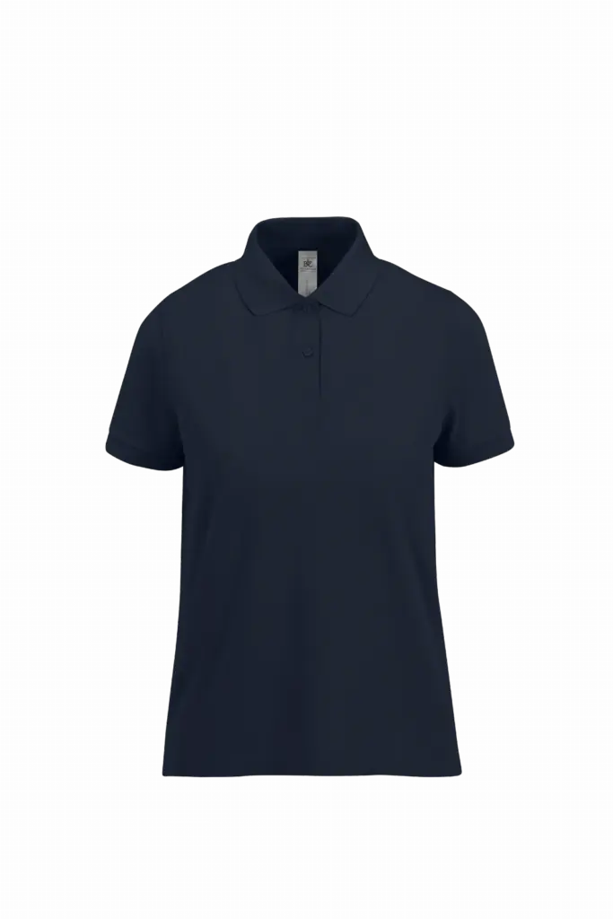 Custom Women's Piqué Cotton Polo Shirt CGPW463 XS-3XL — product photo 6