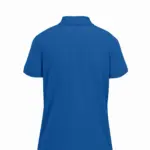 Custom Women's Piqué Cotton Polo Shirt CGPW463 XS-3XL — product photo 8