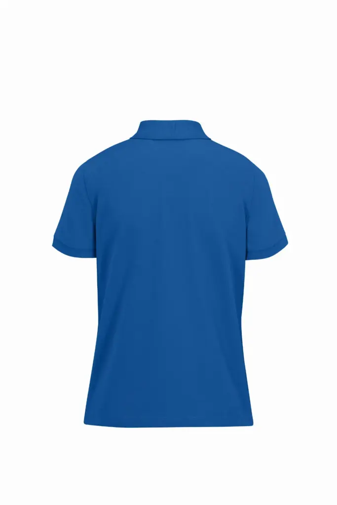Custom Women's Piqué Cotton Polo Shirt CGPW463 XS-3XL — product photo 8