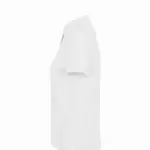 MY POLO 210 Dames korte mouwen, white — productfoto 9