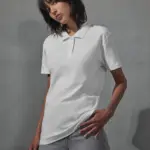 Id.001 Ladies' Polo Shirt — productfoto 3