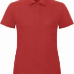 Id.001 Ladies' Polo Shirt — productfoto 20