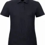 Id.001 Ladies' Polo Shirt, navy — productfoto 15