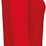 ID.001 Ladies' long-sleeve polo shirt — productfoto 10
