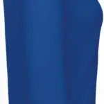 ID.001 Ladies' long-sleeve polo shirt, royal blue — productfoto 11