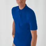 Safran Polo Shirt