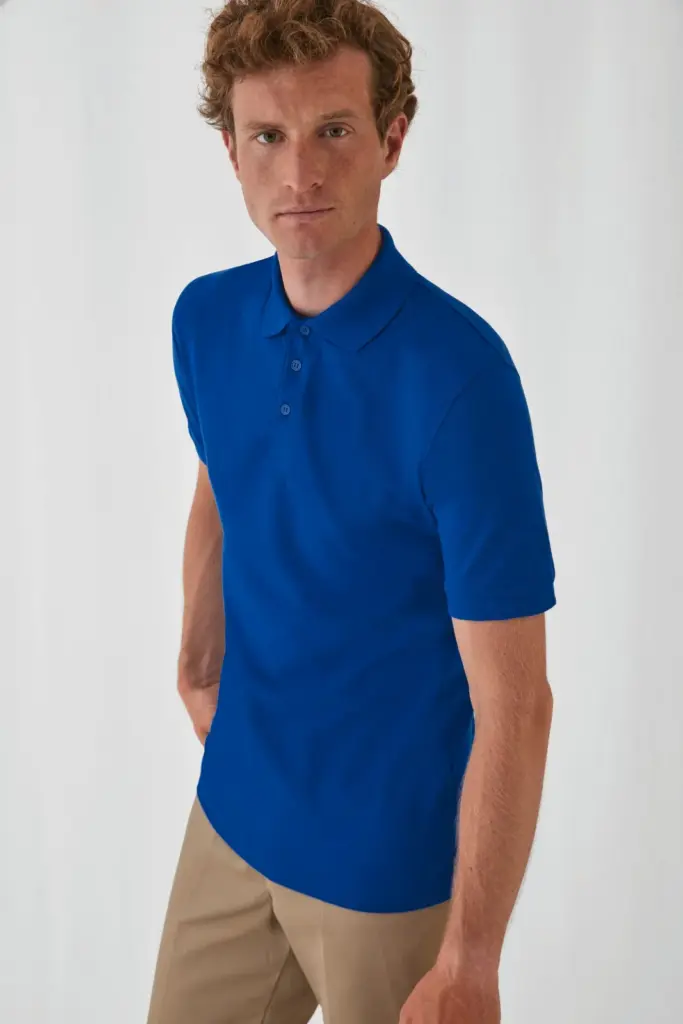 Safran Polo Shirt