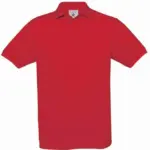 Safran Polo Shirt — productfoto 7