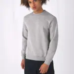CGSET_2026 - Hidalgo Sweater ronde hals Set In