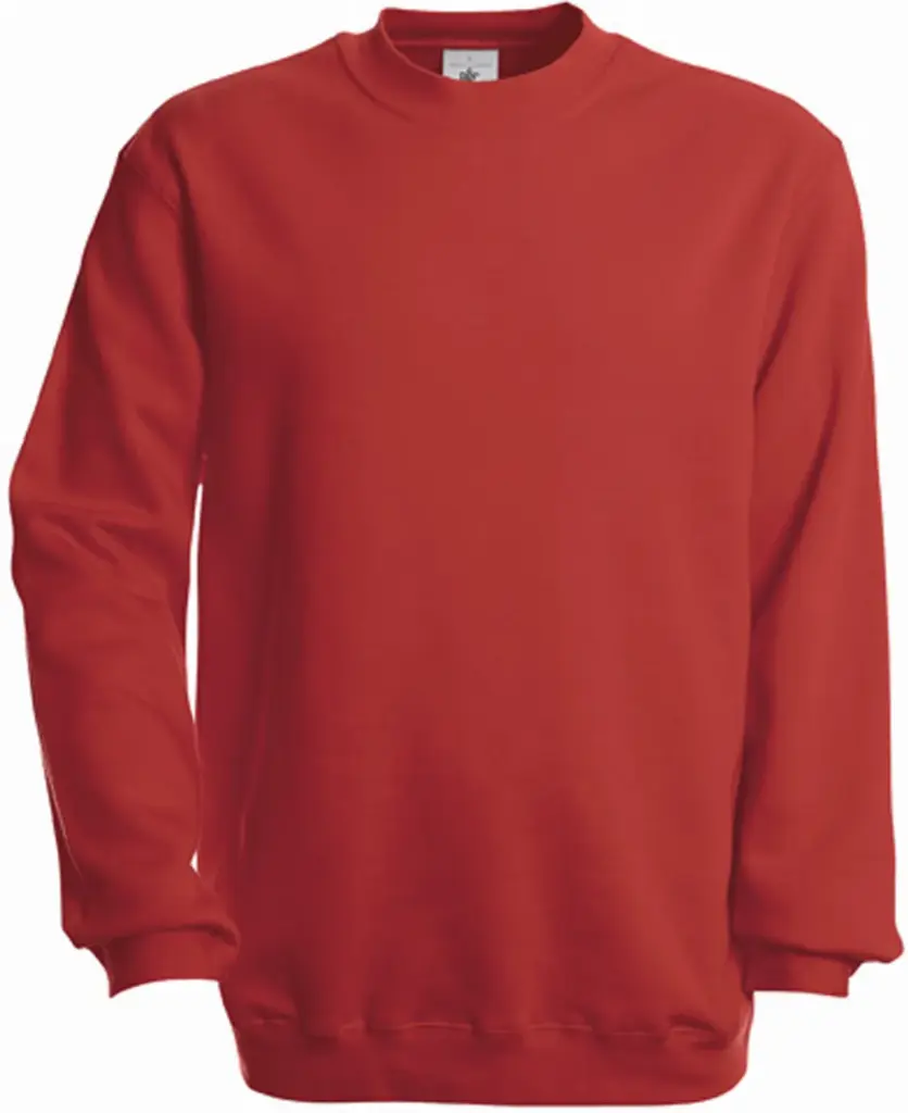 PS_CGSET_RED - Hidalgo Sweater ronde hals Set In — productfoto 8