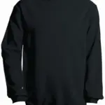Sweater ronde hals Set In, black — productfoto 5