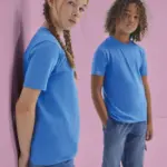 T-shirt kids #E150