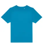 T-shirt kids #E150, atoll — productfoto 2