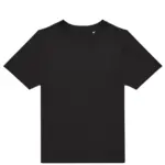 T-shirt kids #E150, black — productfoto 4