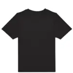T-shirt kids #E150, black — productfoto 5