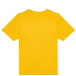T-shirt kids #E150, gold — productfoto 9