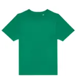 T-shirt kids #E150, kelly green — productfoto 10