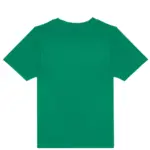 T-shirt kids #E150, kelly green — productfoto 11