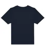 T-shirt kids #E150, navy — productfoto 13