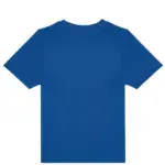 T-shirt kids #E150, royal blue — productfoto 19