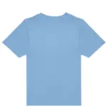 T-shirt kids #E150, sky blue — productfoto 21
