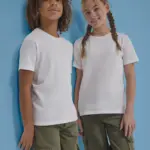 T-shirt kids #E190