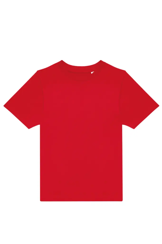 T-shirt kids #E190 — productfoto 6