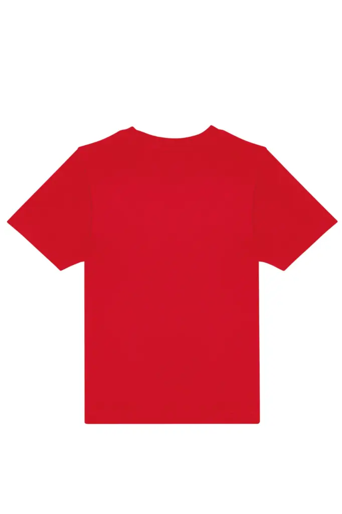 T-shirt kids #E190 — productfoto 7