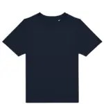 T-shirt kids #E190, navy — productfoto 4