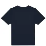 T-shirt kids #E190, navy — productfoto 5